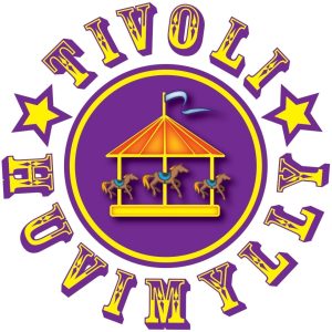 Tivoli Huvimylly
